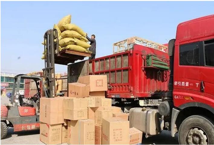 泉州到罗湖区物流专线