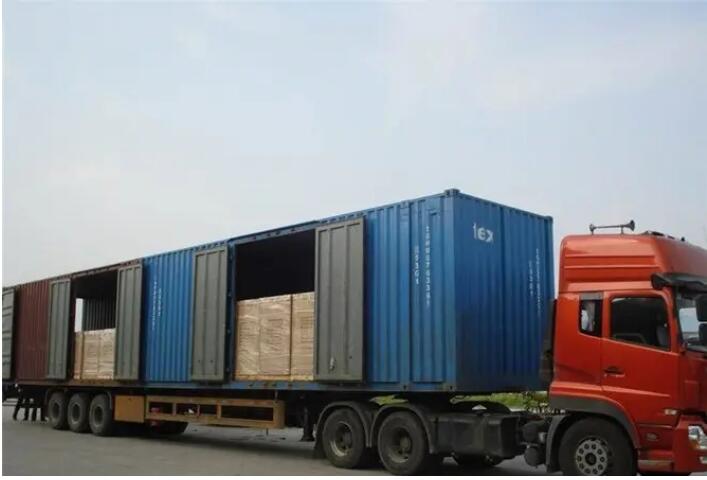 泉州到罗湖区整车运输