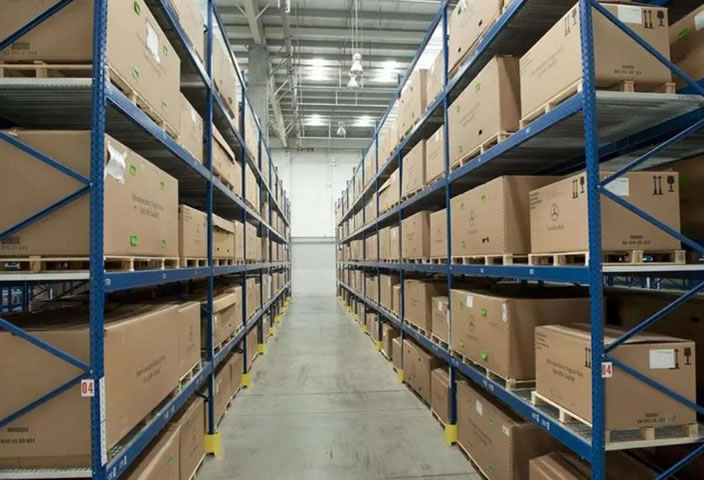 泉州到罗湖区货物仓储