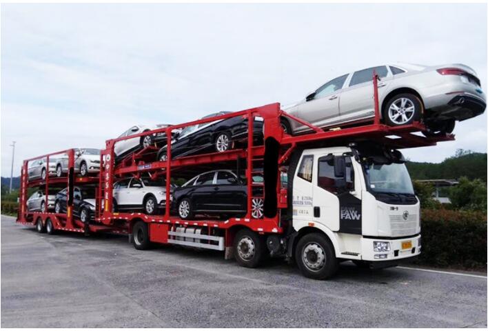 泉州到罗湖区轿车托运